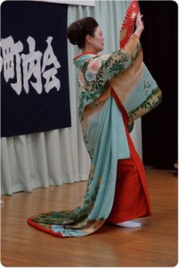 20150113-舞踊